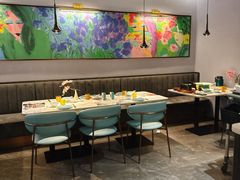 -雀蓝川菜(滨湖万象汇店)