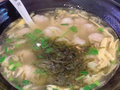 金鱼小馄饨-桃园眷村(万象天地店)