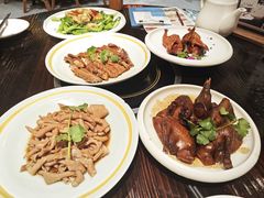 -旺金鸽·传承15年老字号·手工早茶(荔湾坦尾桥中店)