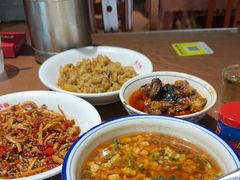 -天下客饭店(中山路店)