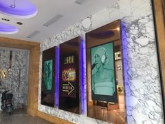 大堂-GalaCity上海歌城(杨浦百联店)