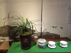 -菩提书坊(侨福大厦店)