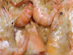 -半岛听涛蒸汽海鲜自助(K11店)