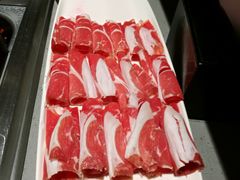 捞派澳洲肥牛-海底捞火锅(石厦时代广场店)