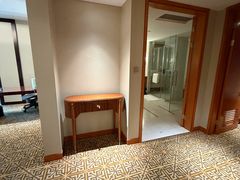 -济南喜来登酒店