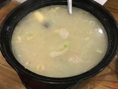 砂锅什锦-砂锅李(九江路店)