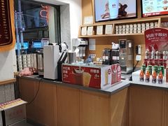 -南城香·饭香串香馄饨香(赵公口店)