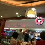 -肯德基(余杭禹航店)
