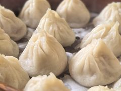 南翔小笼包-双塔老饭店
