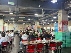 -皖北巫氏三胖地锅鸡(长淮总店)