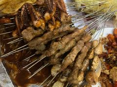 -孙记烧烤(荣华小区店)