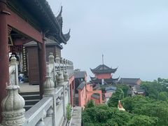 -句容茅山景区