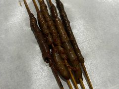 -小红桶烧烤(烟台芝罘医院总店)