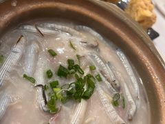 -白天鹅宾馆-宏图府餐厅