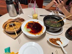 -侨美食家·粤菜(体育西路店)