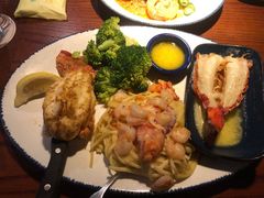 -RED LOBSTER(多伦多DT店)