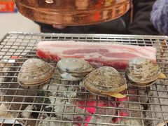 -奥西拉烤肉,盒饭,冷面(青岩刘店)