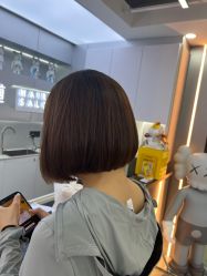 -赤道 Hair Salon