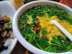 -龙姐私房菜(和顺古镇店)