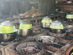 -红旗山庄(圭峰山店)