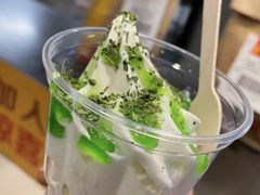 香香香菜新地-麦当劳(浦珠路得来速店)