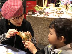 -东方明珠·可口可乐欢乐餐厅
