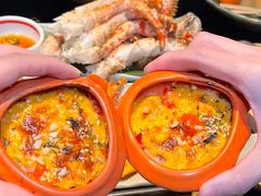 -松鹤精致料理(五一中路店)