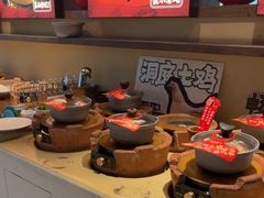 -洞庭土菜馆(天河北总店)
