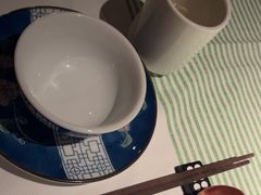 -桂满陇·西湖船宴(平安金融中心店)
