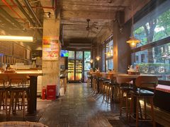 -Devils’ Brewery小恶魔精酿啤酒(武汉天地店)