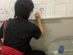 -ME Marvel English 麦迩威英语(万象城校区)