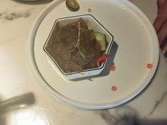 -荷塘秋月·本帮江浙菜(国权路店)