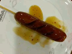 -AdD全日制餐厅(中谷花园酒店)