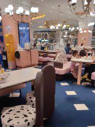 -奈尔宝家庭中心·亲子餐厅(苏州大悦城店)