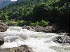 -九鲤湖风景区