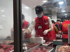 -杏花吴记牛肉火锅