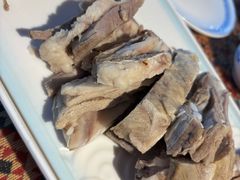 -羊巴道新疆菜·清真(上梅林店)