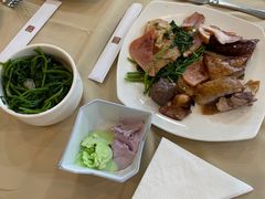 -珀丽酒店-协奏坊餐厅