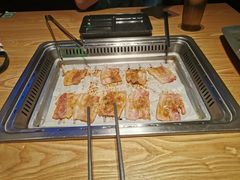 -新石器烤肉(之心城店)