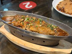 -缘来聚·徽菜名店(黄山宏村店)