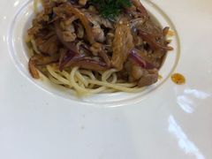 -红房子西菜馆(淮海中路店)