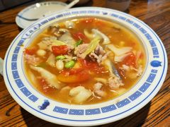 -老雒阳面馆·水席(定鼎门店)