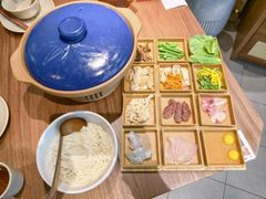 -云海肴·汽锅鸡·云南菜(美罗城店)