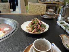 -313羊庄鲜羊火锅·鲜羊肉烧烤(李村店)