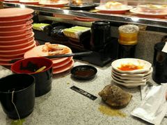 -争鲜回转寿司(金桥家乐福店)