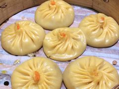 -苏小柳手工点心(人民广场分院)