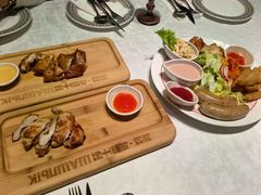 -俄士厨房(环球港店)