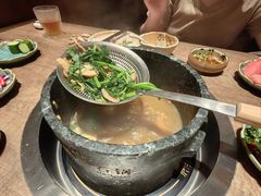 -蘑界·野生菌火锅(深业上城店)