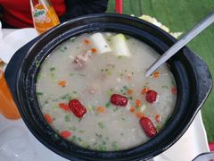 -关二哥烧烤(王家湾店)