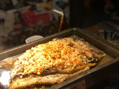 -探炉·香辣豆花烤鱼(雄峰城店)